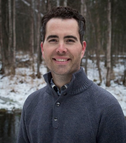 Alaska attorney Justin S. Eppler